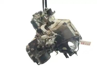 Second-hand car spare part GEARBOX for HONDA ACCORD BERLINA (CC/CE)  OEM IAM references N2E5  5 VELOCIDADES