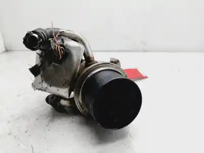 Автозапчастина б/у кулер egr для seat leon (5f1) 2.0 tdi посилання на oem iam 04l131512d  