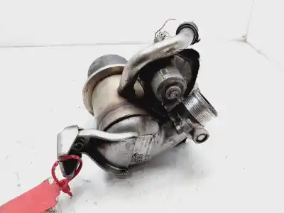 Автозапчастина б/у кулер egr для seat leon (5f1) 2.0 tdi посилання на oem iam 04l131512d  