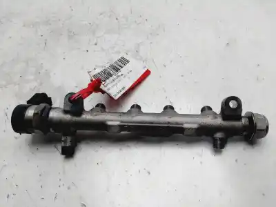Автозапчастина б/у рампа инжектора для seat leon (5f1) 2.0 tdi посилання на oem iam 04l130089b  
