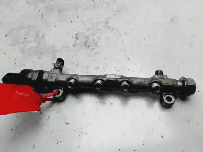 Автозапчастина б/у рампа инжектора для seat leon (5f1) 2.0 tdi посилання на oem iam 04l130089b  