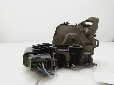 Peça sobressalente para automóvel em segunda mão fechadura da porta traseira esquerda por bmw serie 5 touring (e39) 530d referências oem iam 67118352165