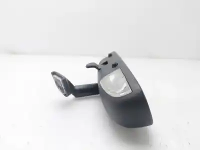 Автозапчастина б/у внутрішне дзеркало для chrysler neon (pl) 2.0 le посилання на oem iam 0j153  