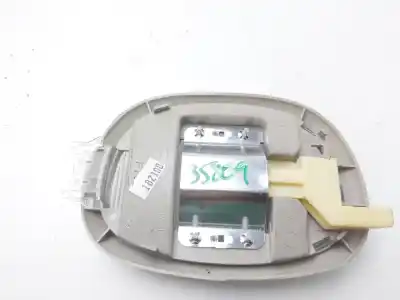 Автозапчастина б/у внутрішне світло для chrysler neon (pl) 2.0 le посилання на oem iam 04685242  