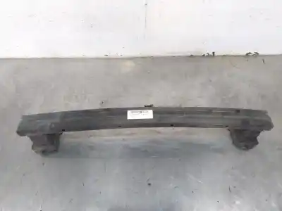 Peça sobressalente para automóvel em segunda mão reforço do pára choques dianteiro por peugeot 207 urban referências oem iam 7414pq
