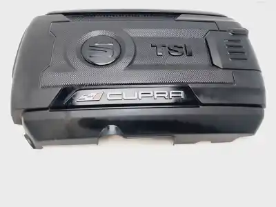 Автозапчастина б/у крішка двигуна для seat leon (5f1) cupra 290 посилання на oem iam 06k103325be  