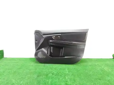 Second-hand car spare part right front door trim for subaru xv active oem iam references 94213fj000