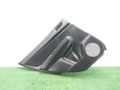 Second-hand car spare part left rear door trim for subaru xv active oem iam references 94227fj010