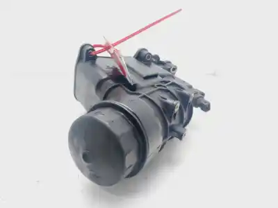Peça sobressalente para automóvel em segunda mão suporte do filtro de óleo por bmw serie 1 berlina (e81/e87) 116d referências oem iam 51750610