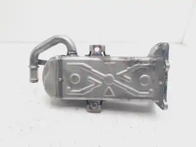 Автозапчастина б/у кулер egr для skoda fabia combi (5j5) ambition 75 cv / 55 kw посилання на oem iam 03l131512  