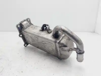 Автозапчастина б/у кулер egr для skoda fabia combi (5j5) ambition 75 cv / 55 kw посилання на oem iam 03l131512  