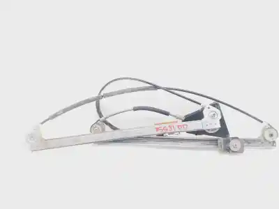 Second-hand car spare part PASSENGER SIDE RIGHT WINDOW REGULATOR for AUDI A3 (8P1)  OEM IAM references 8P3837462C  