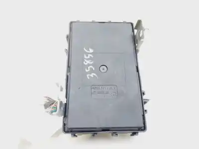 Автозапчастина б/у реле/запоперівник для renault koleos dynamique pack2 посилання на oem iam 284b1jy10a  