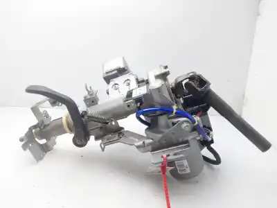 Автозапчастина б/у рульва колонка для renault koleos dynamique pack2 посилання на oem iam 48080jy00a