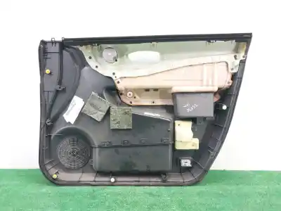 Автозапчастина б/у оббірка передніх дверей ліва для renault koleos dynamique pack2 посилання на oem iam d23021jy00a