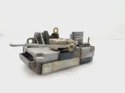 Pezzo di ricambio per auto di seconda mano serratura porta anteriore sinistra per peugeot 807 st pack riferimenti oem iam 9135l4