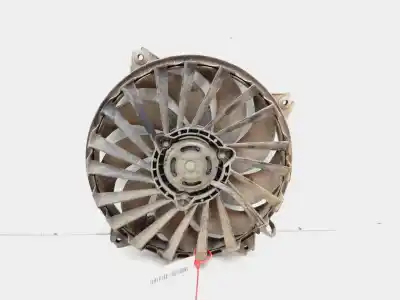 Pezzo di ricambio per auto di seconda mano elettroventola per peugeot 807 st pack riferimenti oem iam 9635466180