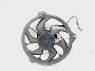 Pezzo di ricambio per auto di seconda mano elettroventola per peugeot 807 st pack riferimenti oem iam 1494742080  
