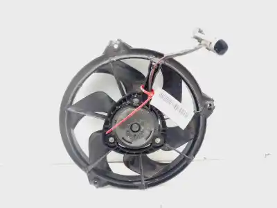 Pezzo di ricambio per auto di seconda mano ELETTROVENTOLA per PEUGEOT 807  Riferimenti OEM IAM 1494742080  