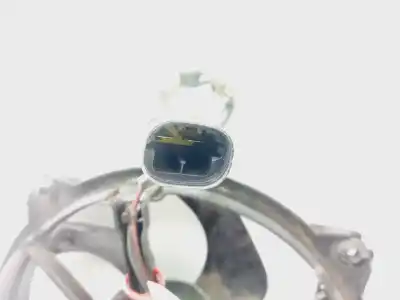 Pezzo di ricambio per auto di seconda mano elettroventola per peugeot 807 st pack riferimenti oem iam 1494742080  