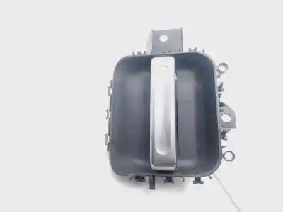 Pezzo di ricambio per auto di seconda mano maniglia interna posteriore sinistra per peugeot 807 st pack riferimenti oem iam 1485470077