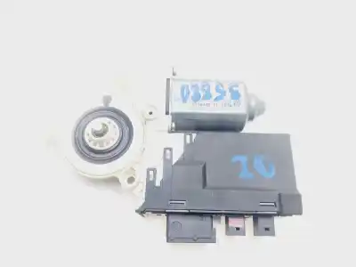 Pezzo di ricambio per auto di seconda mano motore alzacristalli anteriore sinistro per peugeot 807 st pack riferimenti oem iam 1488740080