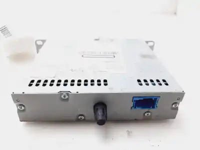 Second-hand car spare part gps navigation system for peugeot 508 allure oem iam references 9807729080