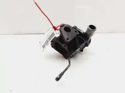 Peça sobressalente para automóvel em segunda mão TURBOCOMPRESOR por OPEL CORSA C  Referências OEM IAM 73501344  