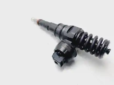 Piesă de schimb auto la mâna a doua injector pentru seat cordoba berlina (6l2) bnv referințe oem iam 038130073ag  