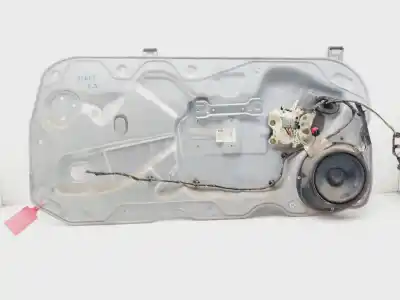 Second-hand car spare part passenger side right window regulator for ford focus lim. (cb4) trend oem iam references 4m51a045h16a