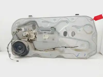 Second-hand car spare part driver left window regulator for ford focus lim. (cb4) trend oem iam references 4m51a045h17  