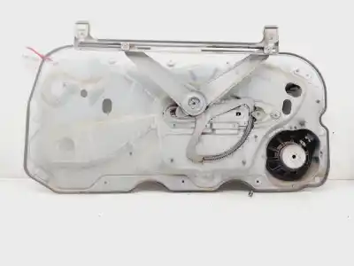 Second-hand car spare part driver left window regulator for ford focus lim. (cb4) trend oem iam references 4m51a045h17