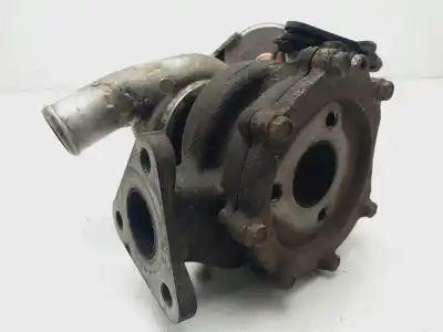 Second-hand car spare part turbocharger for opel meriva enjoy oem iam references 8981023640