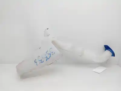 Peça sobressalente para automóvel em segunda mão depósito do limpa vidros por seat ibiza iv sc (6j1, 6p5) 1.2 referências oem iam 6q0955453n