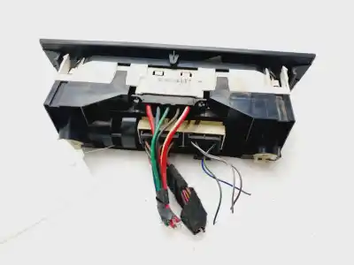 Peça sobressalente para automóvel em segunda mão comando de sofagem (chauffage / ar condicionado)  por seat ibiza iv sc (6j1, 6p5) 1.2 referências oem iam 6j0820045a