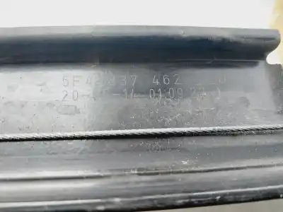 Автозапчастина б/у регулятор переднього правого скла для seat leon st (5f8) 1.6 tdi посилання на oem iam 5f4837462d   Автозапчастина б/у регулятор переднього правого скла для seat leon st (5f8) 1.6 tdi посилання на oem iam 5f4837462d