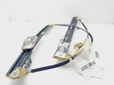 Автозапчастина б/у регулятор вікна передній лівий для seat leon st (5f8) 1.6 tdi посилання на oem iam 5f4837461d   Автозапчастина б/у регулятор вікна передній лівий для seat leon st (5f8) 1.6 tdi посилання на oem iam 5f4837461d