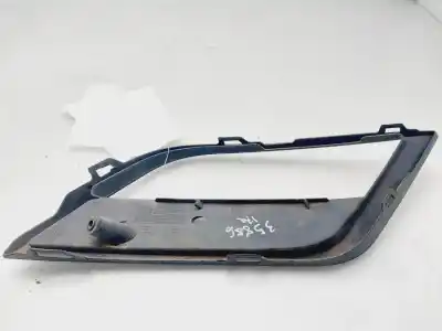 Автозапчасти б/у передняя решетка за seat leon st (5f8) 1.6 tdi ссылки oem iam 5f0853666a   Автозапчасти б/у передняя решетка за seat leon st (5f8) 1.6 tdi ссылки oem iam 5f0853666a