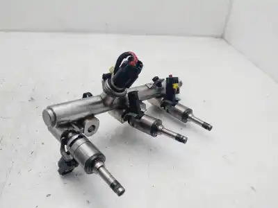 Peça sobressalente para automóvel em segunda mão régua / rampa de injetores por hyundai i30 cw (pd) trend referências oem iam 3535004350