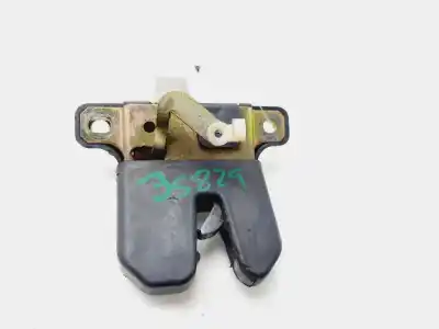 Gebrauchtes Autoersatzteil schloss heckdeckel zum seat toledo (1m2) d-ahf oem-iam-referenzen 8d5827505d  