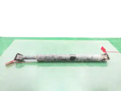 Peça sobressalente para automóvel em segunda mão transmissão central traseira por kia sorento 2.5 crdi concept referências oem iam 491003e340