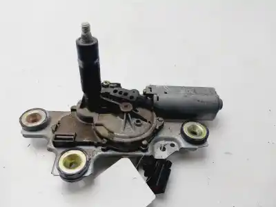 Peça sobressalente para automóvel em segunda mão motor do limpador traseiro por ford focus berlina (cak) trend referências oem iam xs41a17k441ac