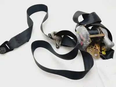 Peça sobressalente para automóvel em segunda mão cinto de segurança dianteiro esquerdo por nissan micra (k12e) visia referências oem iam 86885ax711