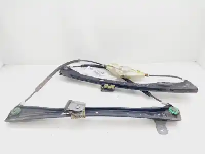 Автозапчастина б/у регулятор переднього правого скла для volkswagen jetta iii (1k2) 2.0 tdi 16v посилання на oem iam 1k5837462b  