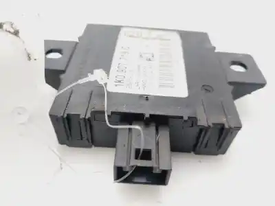 Pièce détachée automobile d'occasion MODULE ÉLECTRONIQUE pour VOLKSWAGEN JETTA III (1K2)  Références OEM IAM 1K0907719C  