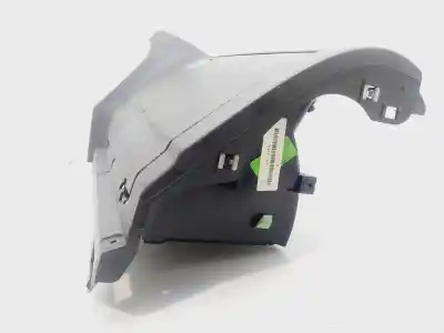 İkinci el araba yedek parçası TORPIDO için VOLKSWAGEN JETTA III (1K2)  OEM IAM referansları 1K1857097AF  