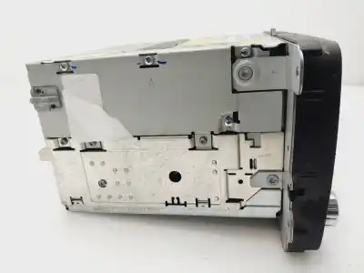 Second-hand car spare part audio system / radio cd for volkswagen jetta iii (1k2) 2.0 tdi 16v oem iam references 1k0035195b  