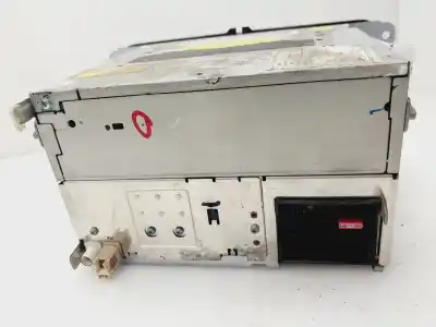 Second-hand car spare part audio system / radio cd for volkswagen jetta iii (1k2) 2.0 tdi 16v oem iam references 1k0035195b  