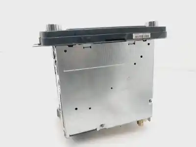 Second-hand car spare part audio system / radio cd for volkswagen jetta iii (1k2) 2.0 tdi 16v oem iam references 1k0035195b  