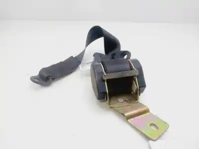 Pezzo di ricambio per auto di seconda mano Cintura Di Sicurezza Anteriore Sinistra per CITROEN XSARA BERLINA WJY(DW8B) Riferimenti OEM IAM 96372781XX  